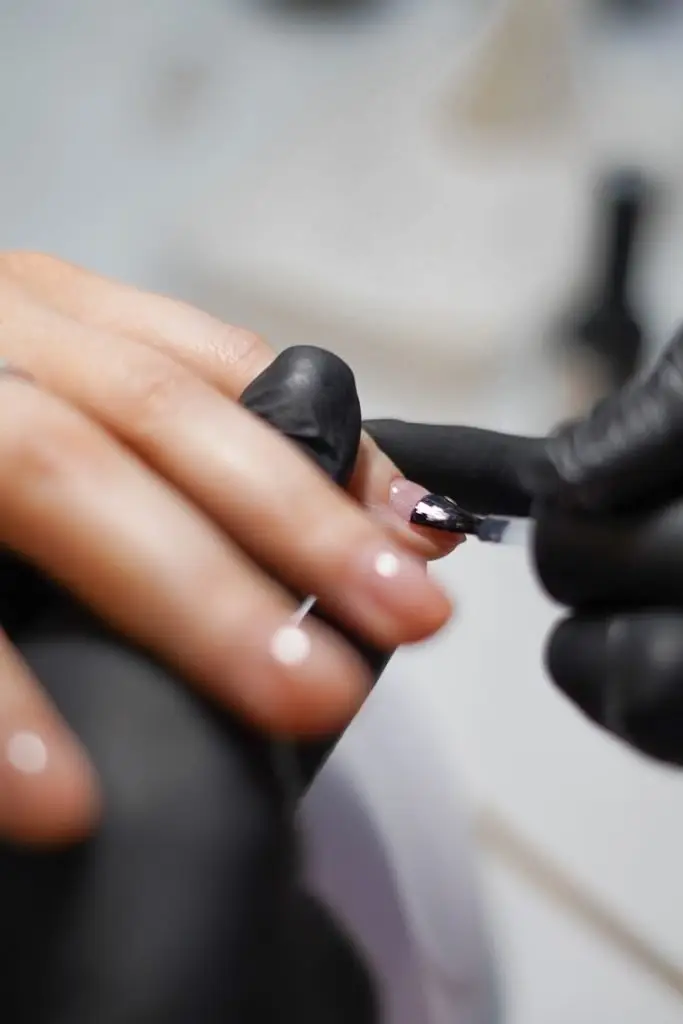 Nagelstudio in Enschede