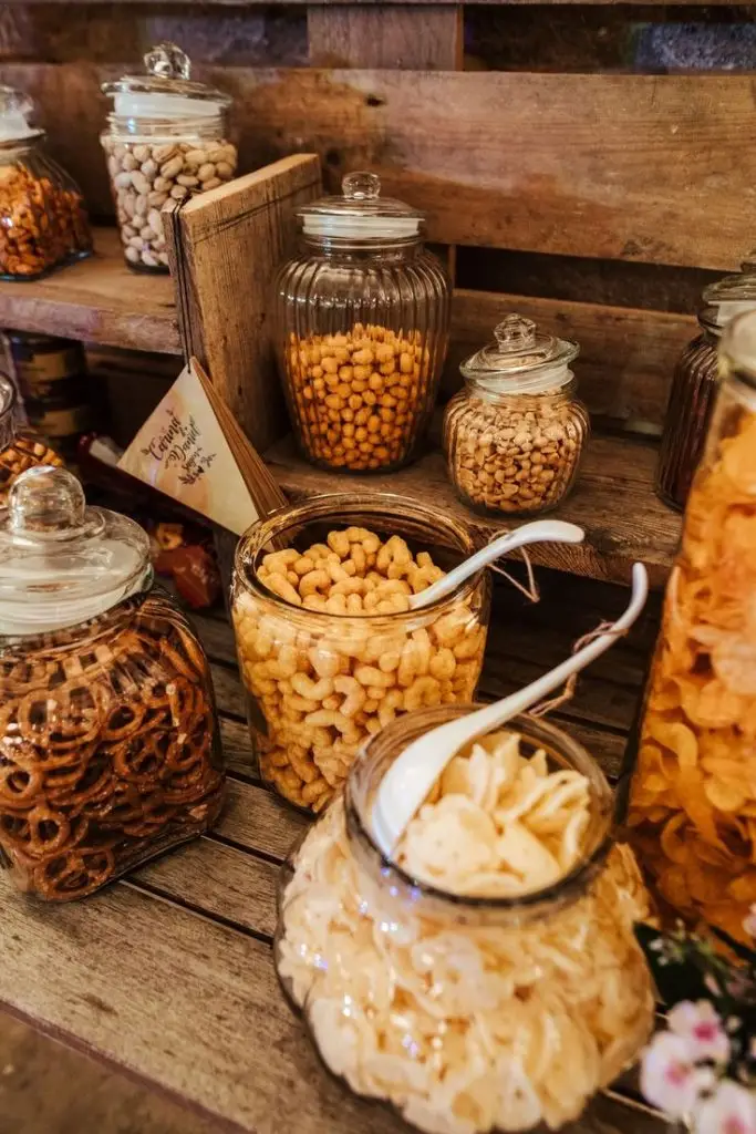 Snackbar in Enschede