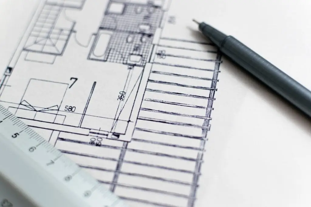 Interieurarchitect in Enschede