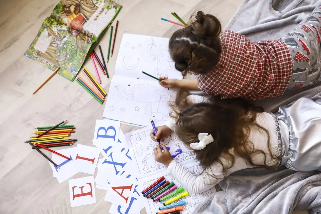 Kinderdagverblijf in Enschede