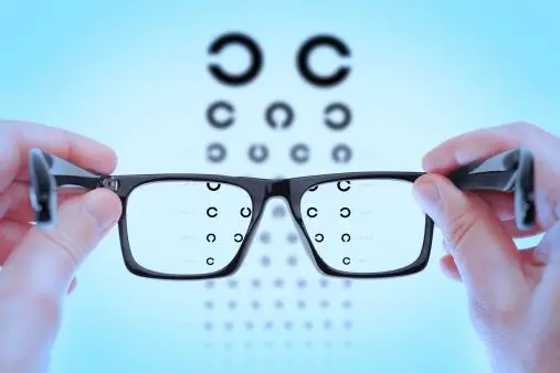 Opticien in Enschede