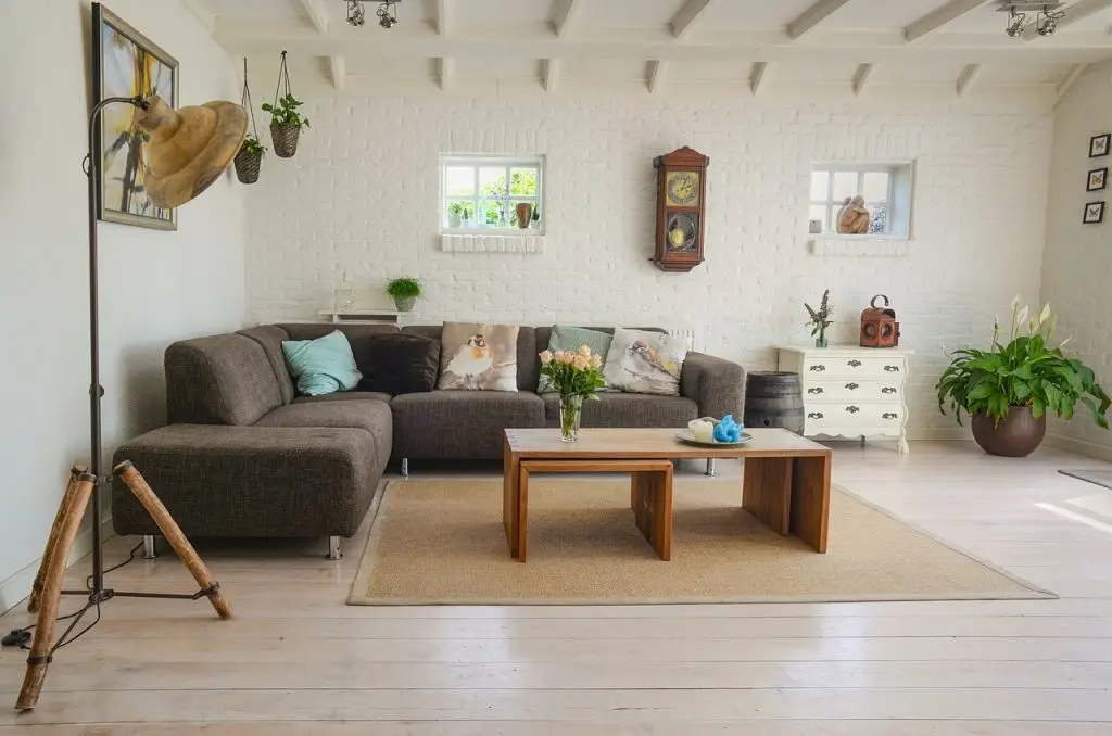 Woninginrichting in Enschede