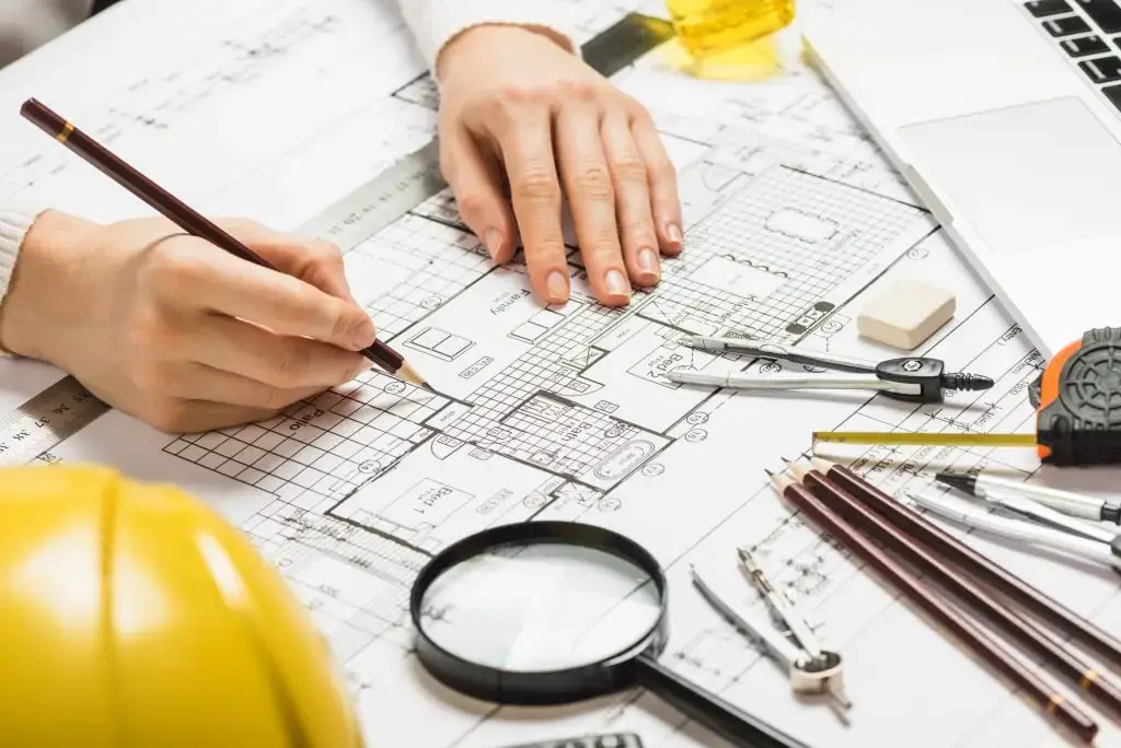Architect in Enschede