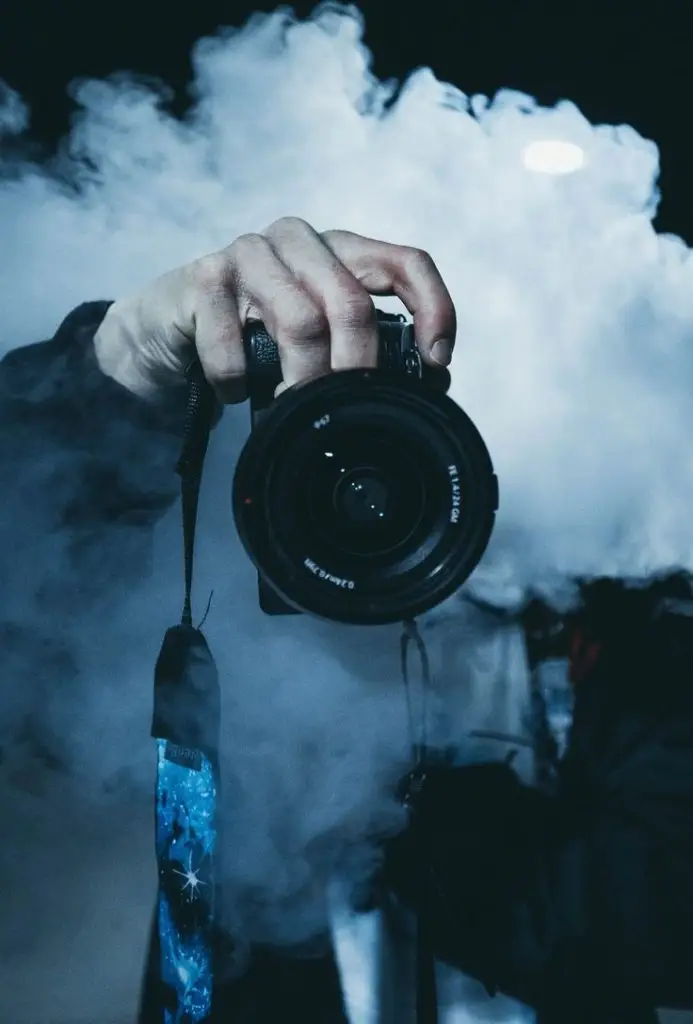 Fotograaf in Enschede