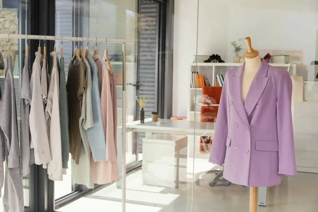 Damesmode in Enschede