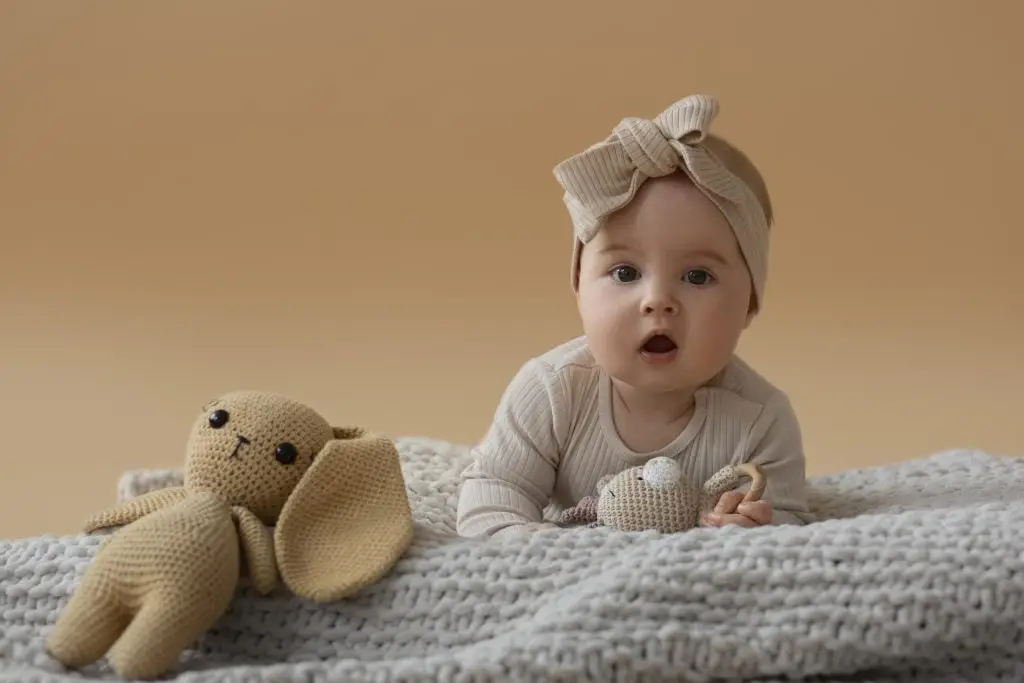 Babywinkel in Enschede