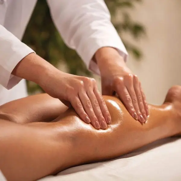 Massagesalon in Enschede