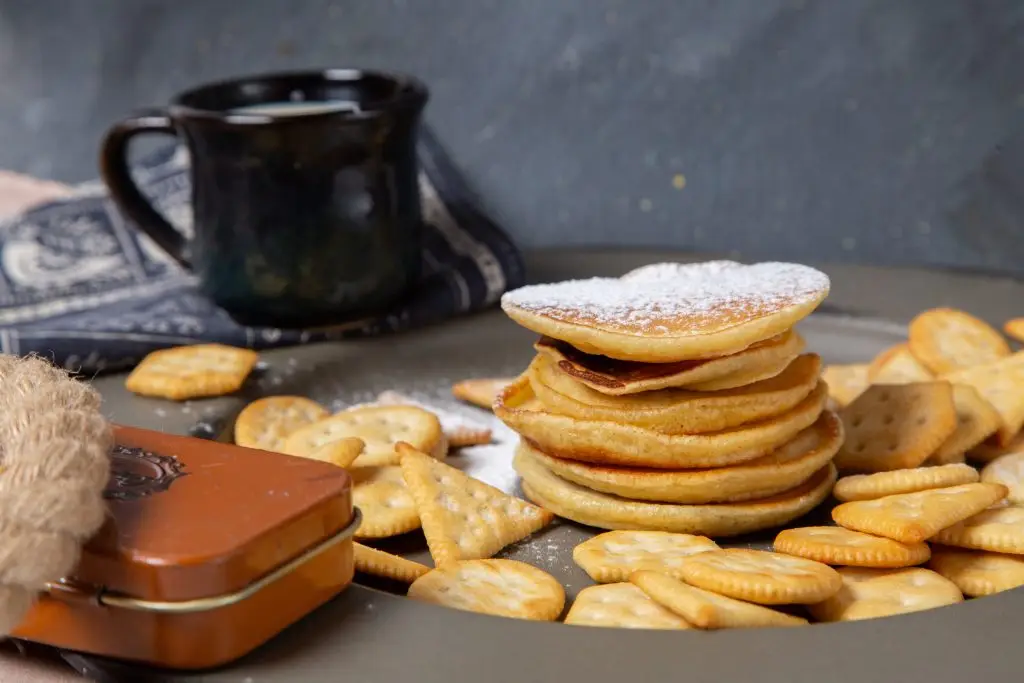 Bakkerij in Enschede