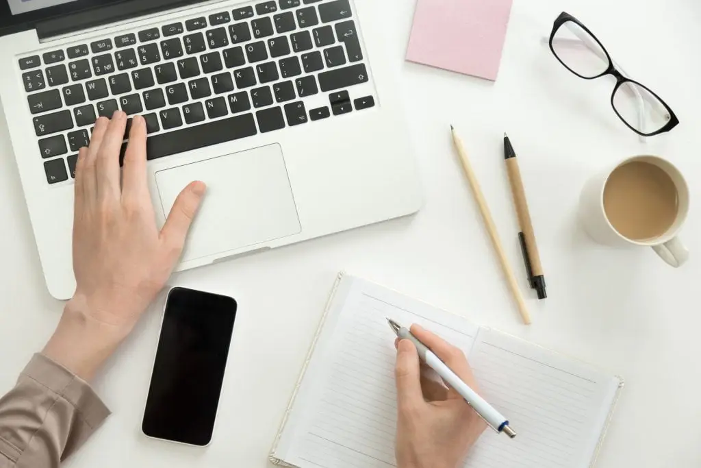 Copywriter in Enschede