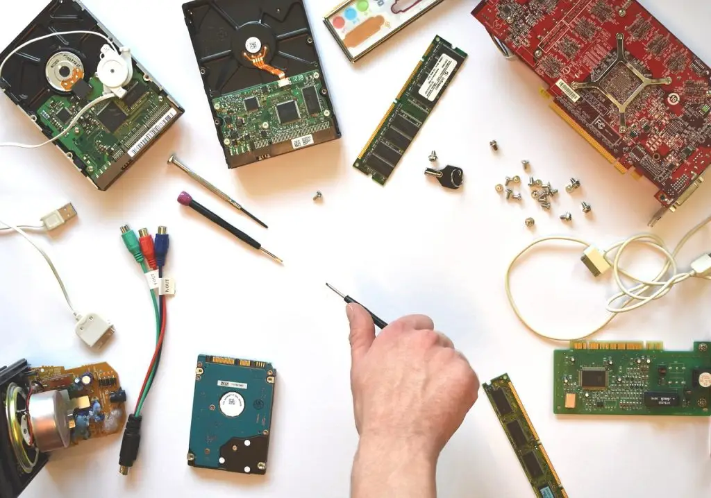 Computer reparatie in Enschede