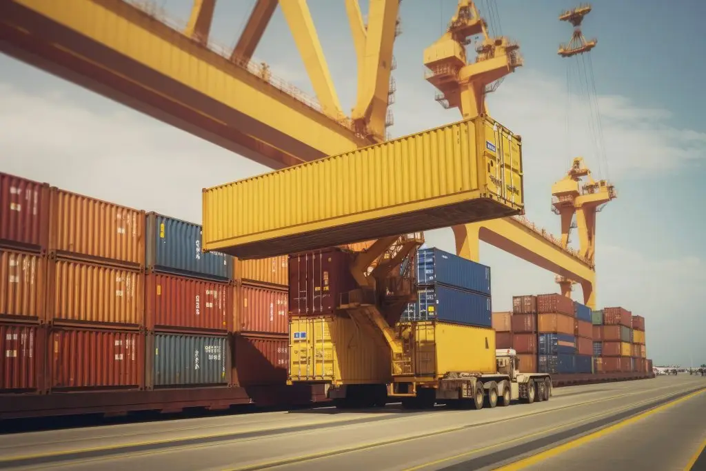 Container huren in Enschede