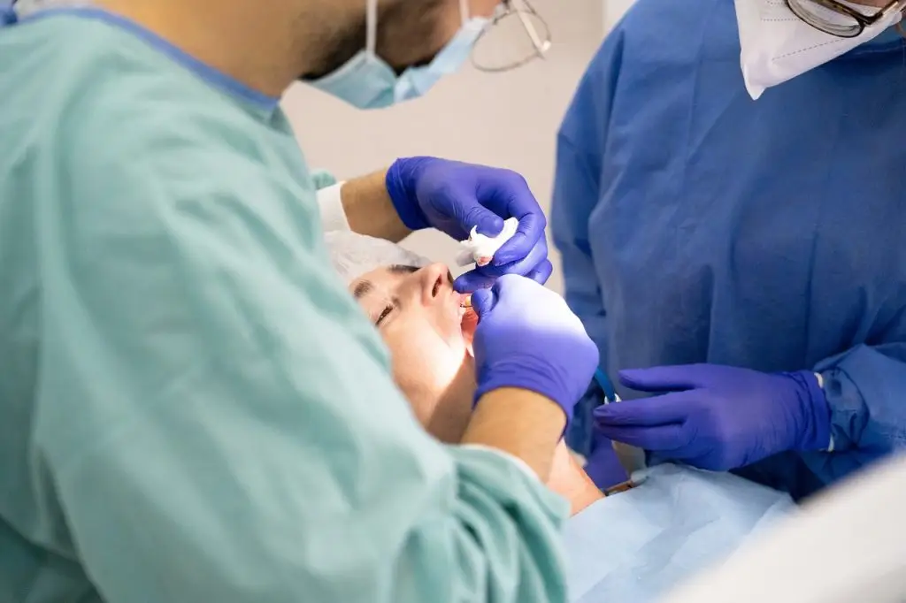 Orthodontist