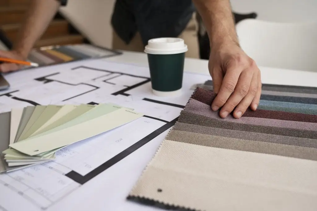 Behanger in Enschede