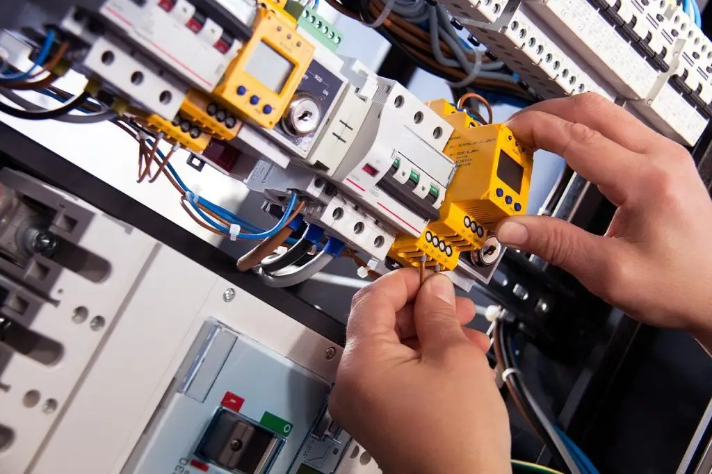 Elektricien in Enschede