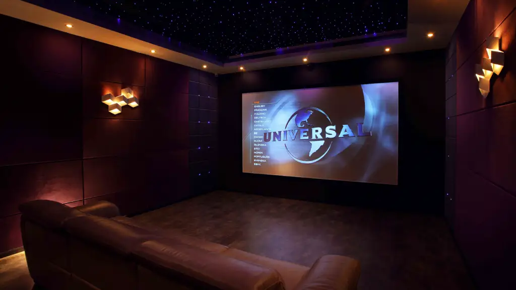 Filmkamer in Enschede