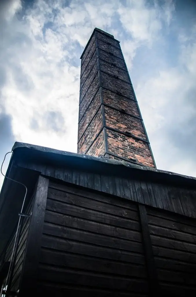 Crematorium in Enschede