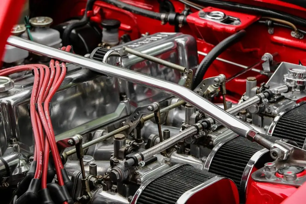 auto reparatie in Enschede