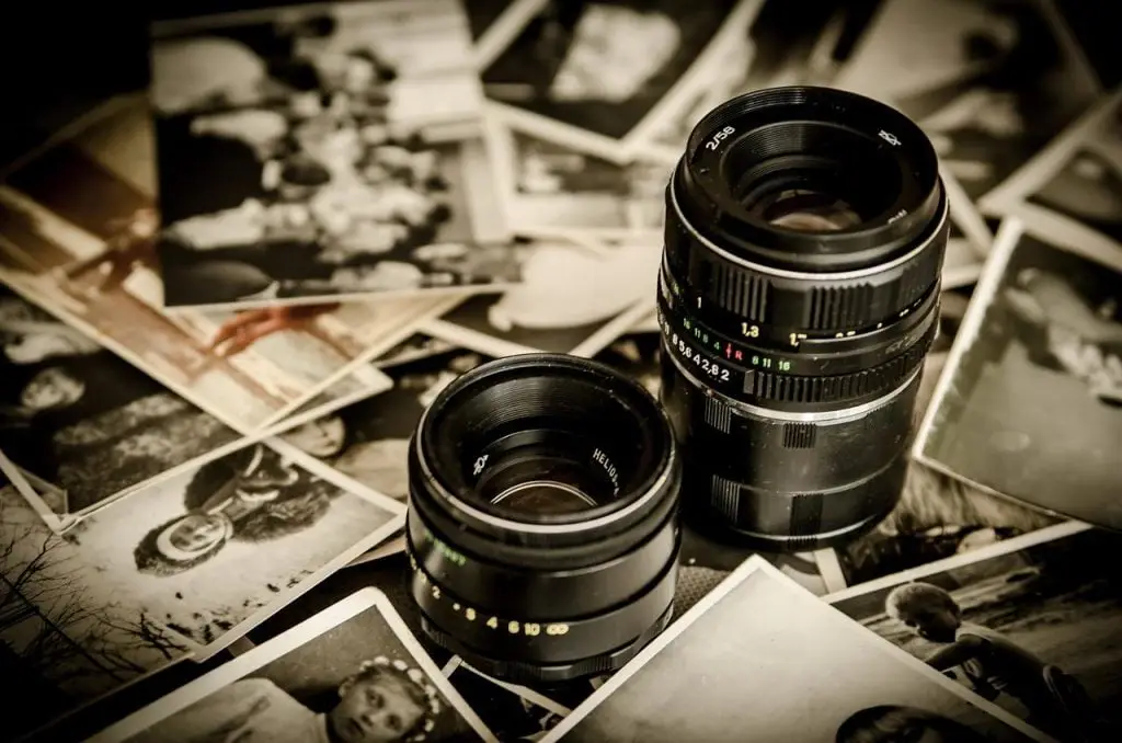 Fotograaf in Enschede