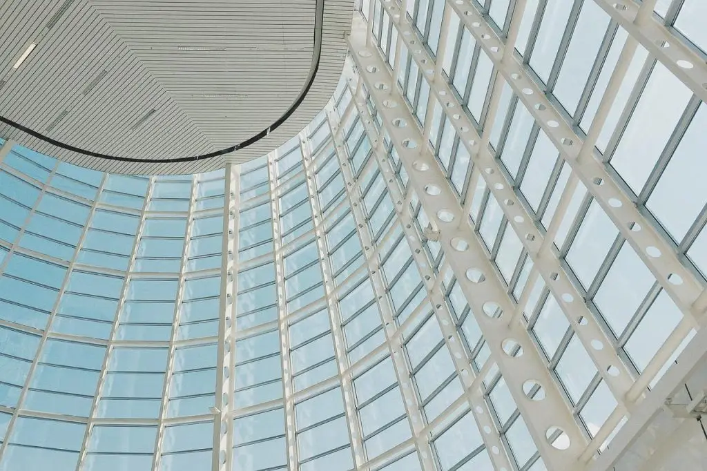 Dakbedekking in Enschede