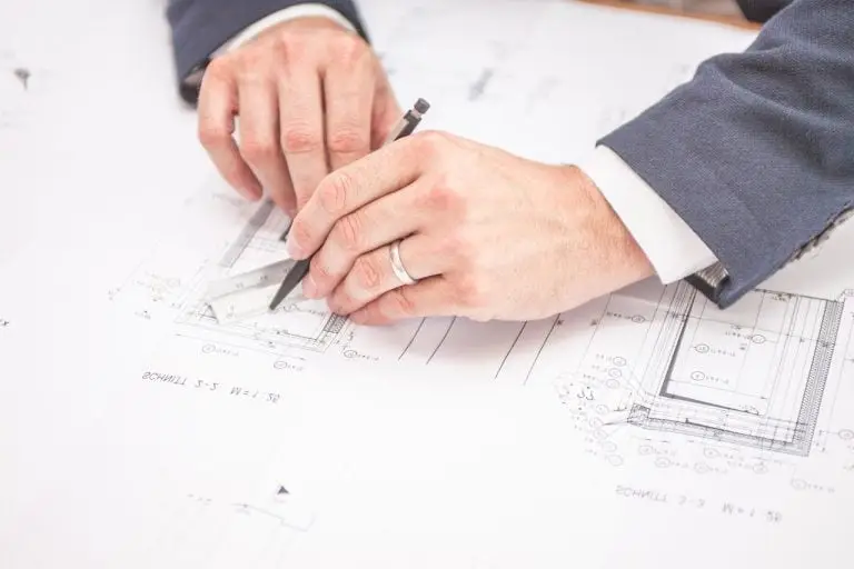 Architect in Enschede